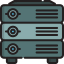 Server 图标 64x64