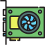 Video card 图标 64x64