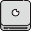Mac mini 图标 64x64