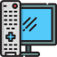 Remote 图标 64x64