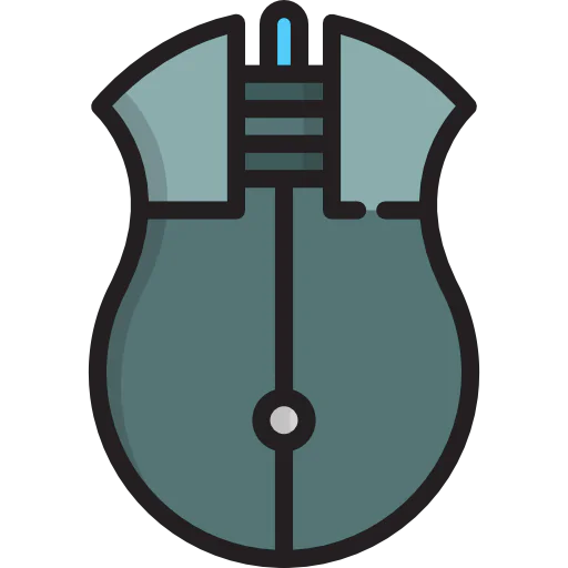 Mouse icon