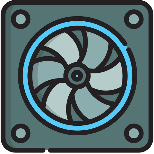 Cooler icon