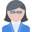 Teacher іконка 64x64