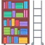 Bookshelf іконка 64x64