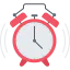 Alarm icon 64x64