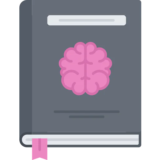 Book icon