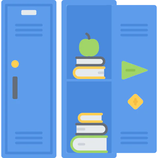 Locker icon