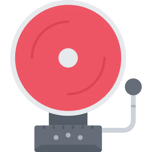 Bell icon