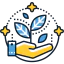 Agriculture icon 64x64