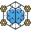 Neuroscience icon 64x64