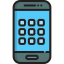 Smartphone 图标 64x64