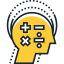 Mathematics icon 64x64