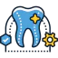 Dentistry icon 64x64