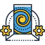 Portal icon 64x64