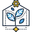 Agriculture icon 64x64
