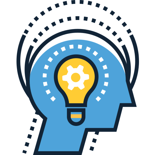 Artificial intelligence Symbol