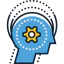 Psychology icon 64x64