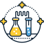 Experiment icon 64x64