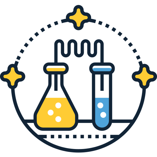 Experiment icon
