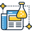 Flask 图标 64x64