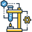 Chemistry icon 64x64
