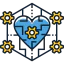 Cybernetics icon 64x64