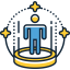 Teleportation icon 64x64