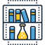 Library icon 64x64