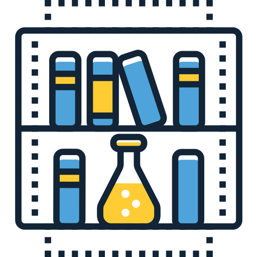 Library icon