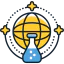 Наука иконка 64x64