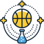 Sport icon 64x64
