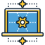 Наука иконка 64x64