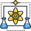 Bioengineering icon 64x64