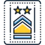 Military icon 64x64