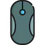 Mouse 图标 64x64