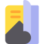Magazine icon 64x64
