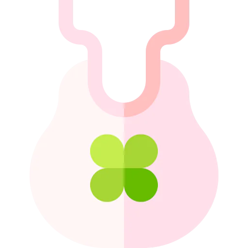 Bib icon