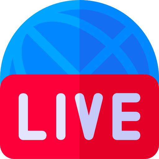 Live icon