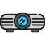 Projector 图标 64x64