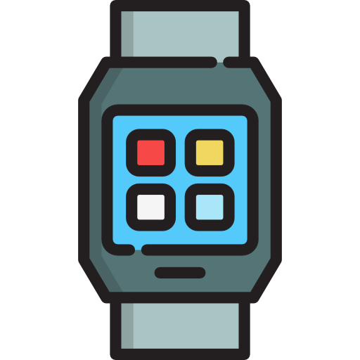 Smartwatch icon