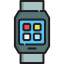 Smartwatch 图标 64x64