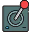 Joystick 图标 64x64