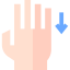 Down Ikona 64x64