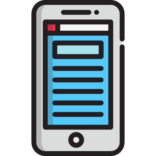 Iphone icon