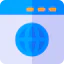 Browser icon 64x64