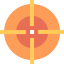Reticle アイコン 64x64