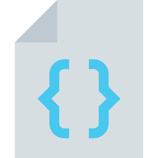 Source code іконка