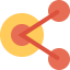 Share アイコン 64x64