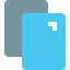 Copy アイコン 64x64