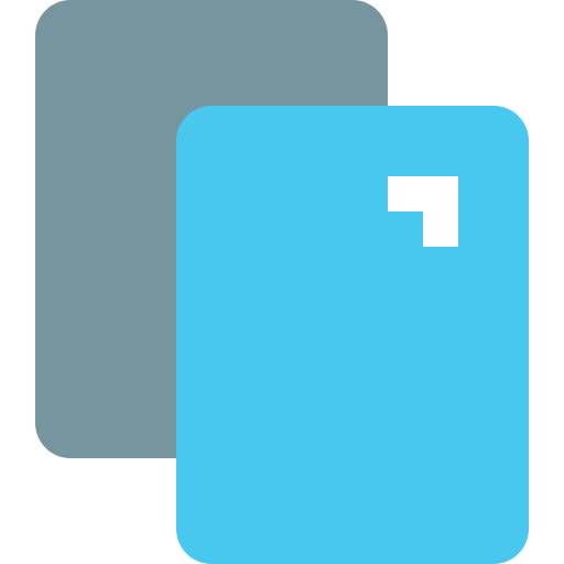 Copy icon